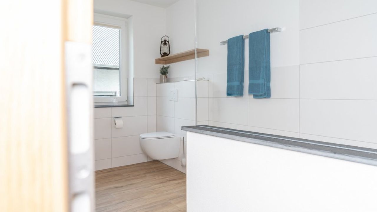 Badezimmer Badezimmer